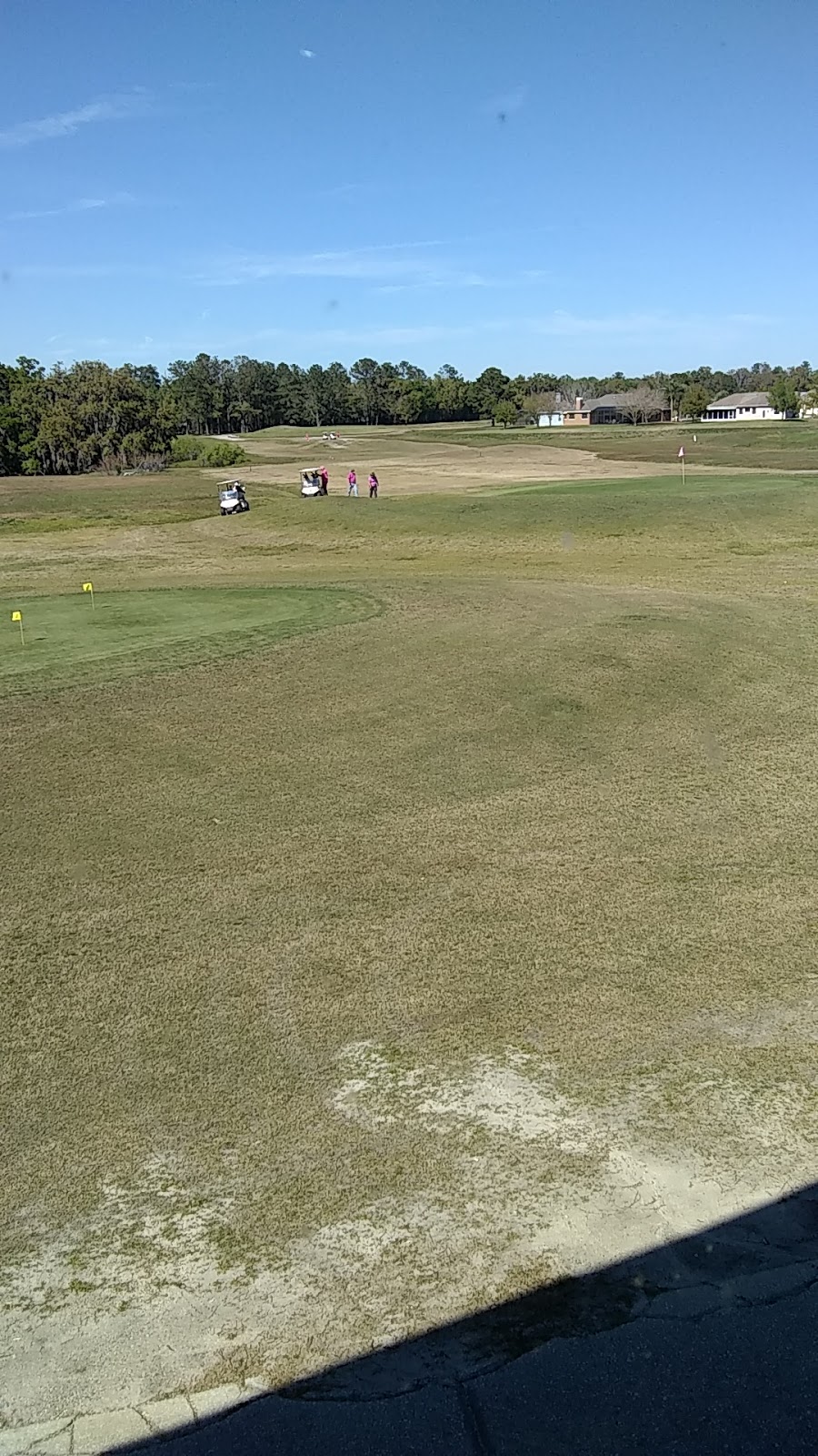 Rivard Golf Club | 18001 Rivard Blvd, Brooksville, FL 34604, USA | Phone: (352) 796-1410