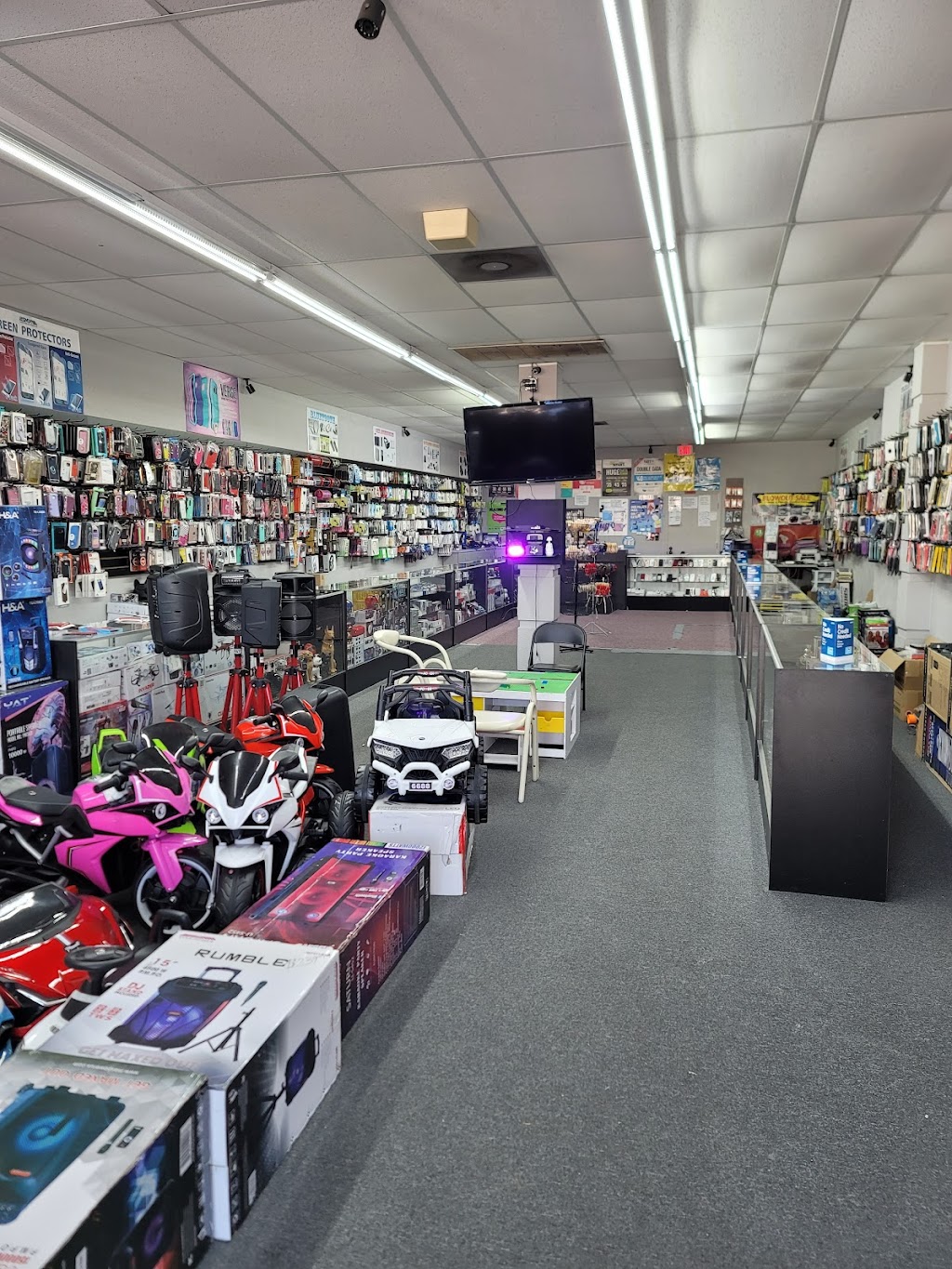 Wireless 4u | 940 US-82, Gainesville, TX 76240, USA | Phone: (940) 488-9316