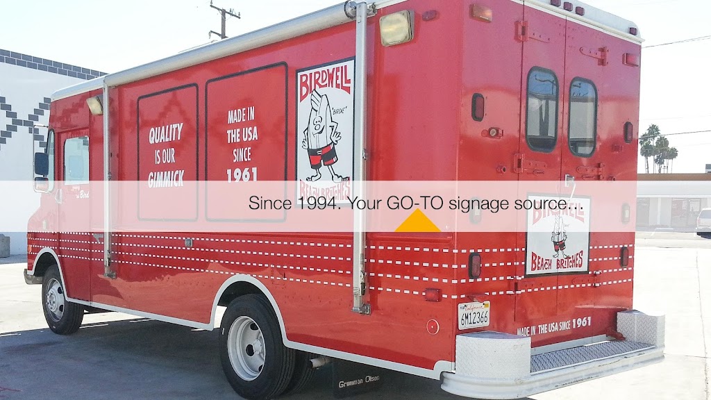 Big City Signs | Graphics | 40477 Murrieta Hot Springs Rd Ste D1 #286, Murrieta, CA 92563, USA | Phone: (951) 696-9390