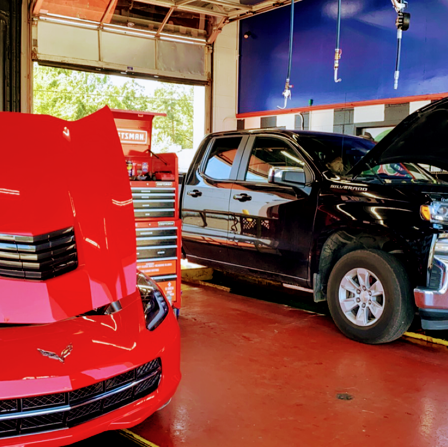 90s Quick Lube Valvoline | 7585 Highland Rd, Waterford Twp, MI 48327, USA | Phone: (248) 599-3160