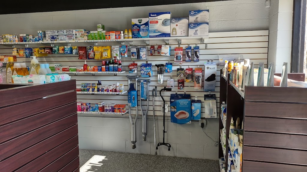 Fate Pharmacy | 109 E Fate Main Pl, Fate, TX 75132, USA | Phone: (972) 499-5044