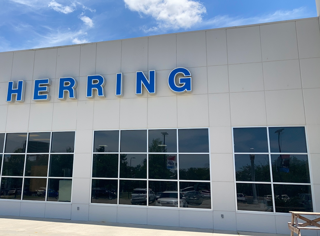 Herring Lincoln | 820 Memorial Blvd, Picayune, MS 39466, USA | Phone: (601) 798-8682