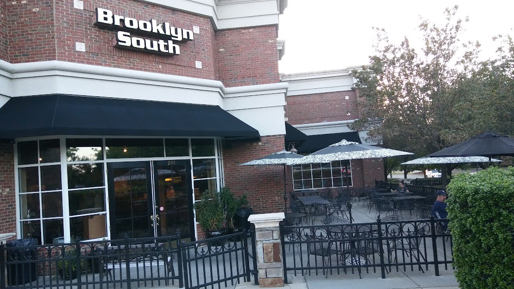 Brooklyn South Pizzeria | 19400 Jetton Rd # 201, Cornelius, NC 28031, USA | Phone: (704) 896-2928