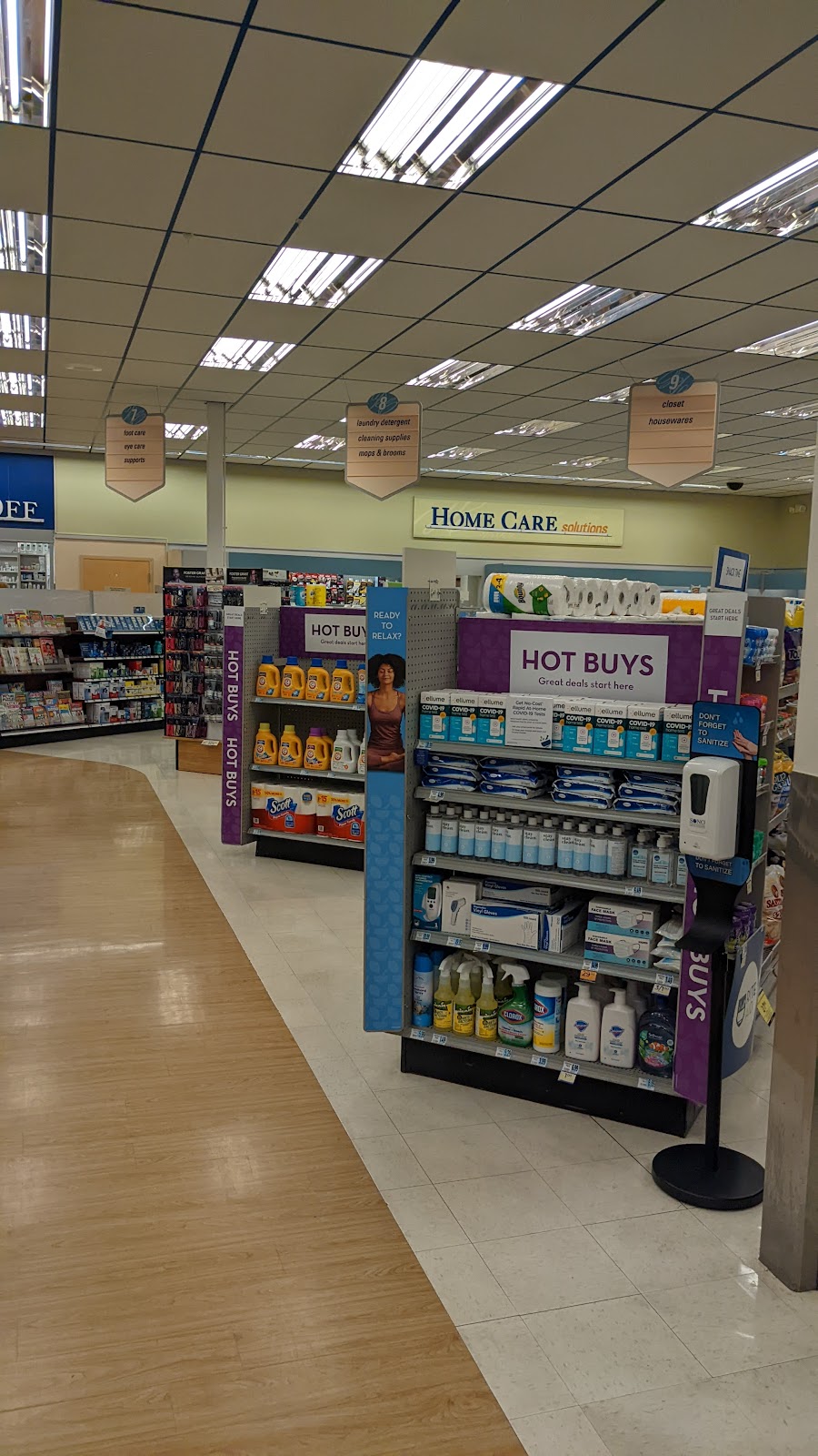 Rite Aid | 13090 Broadway, Alden, NY 14004 | Phone: (716) 937-9141
