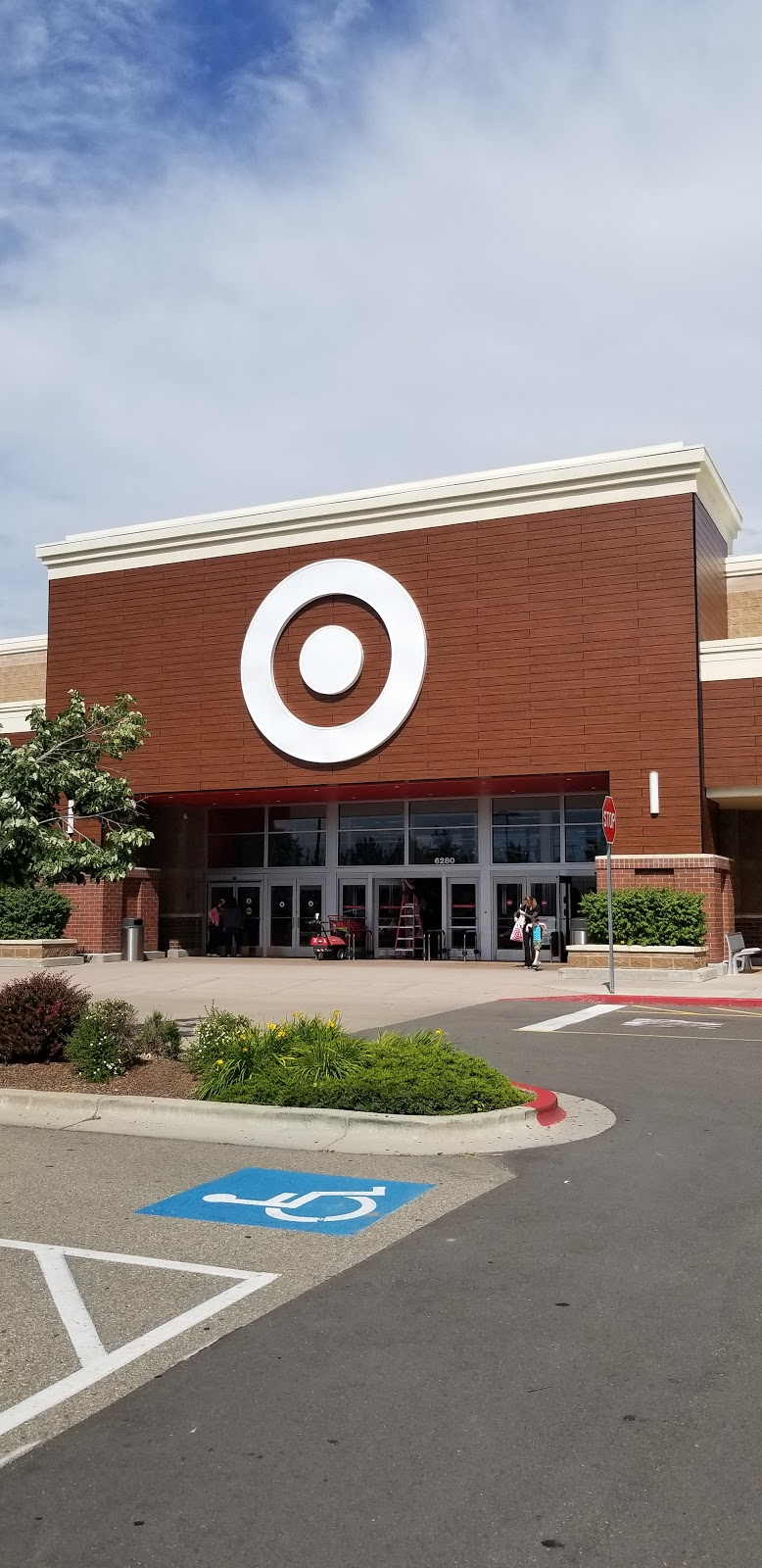 Target | 6280 N Eagle Rd, Boise, ID 83713, USA | Phone: (208) 938-8350