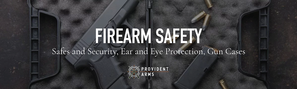 Provident Arms | 9401 State Hwy 71, Spicewood, TX 78669, USA | Phone: (830) 282-4488