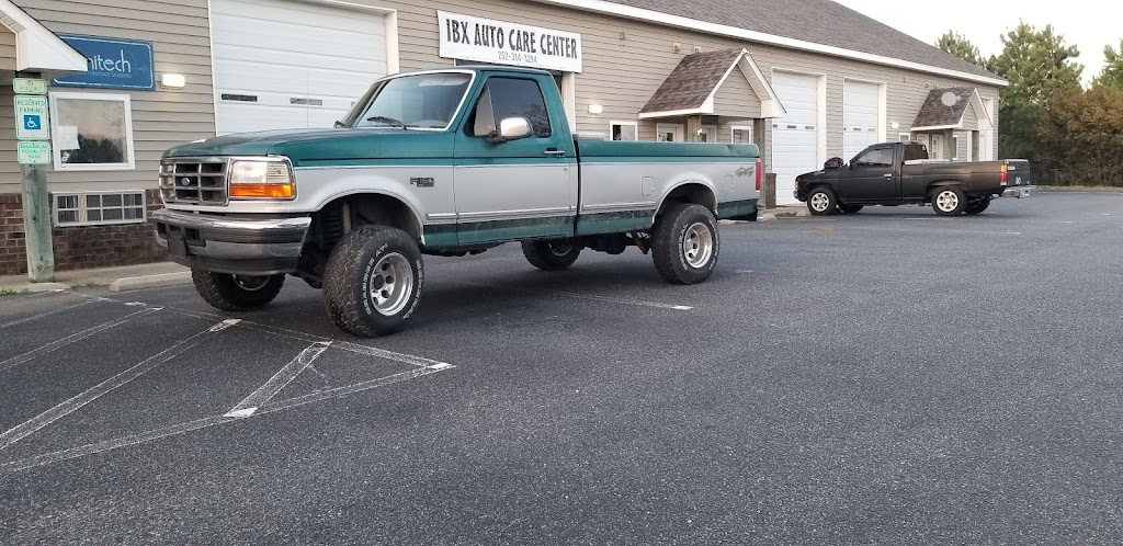 IBX Auto Care Center | 410 Interpath Pkwy D, Elizabeth City, NC 27909, USA | Phone: (252) 314-3294