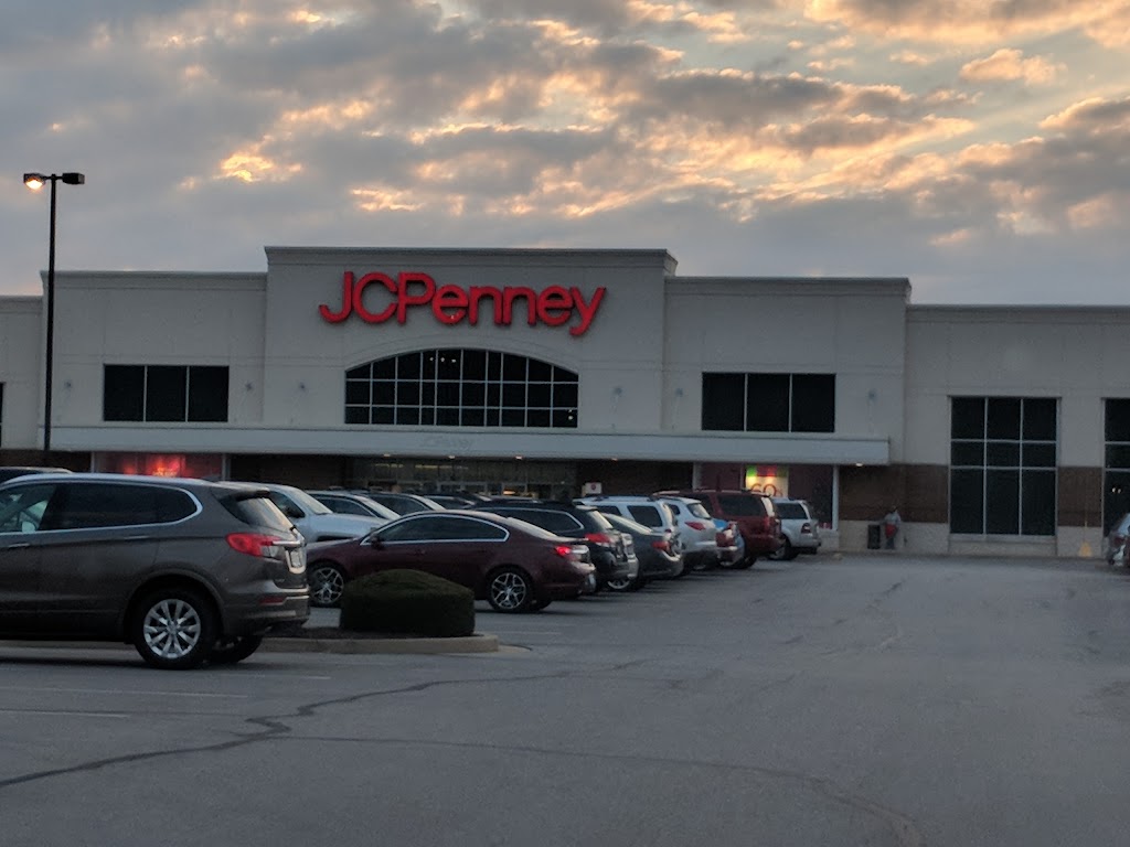 JCPenney | 798 Gravois Bluffs Blvd, Fenton, MO 63026, USA | Phone: (636) 203-9338