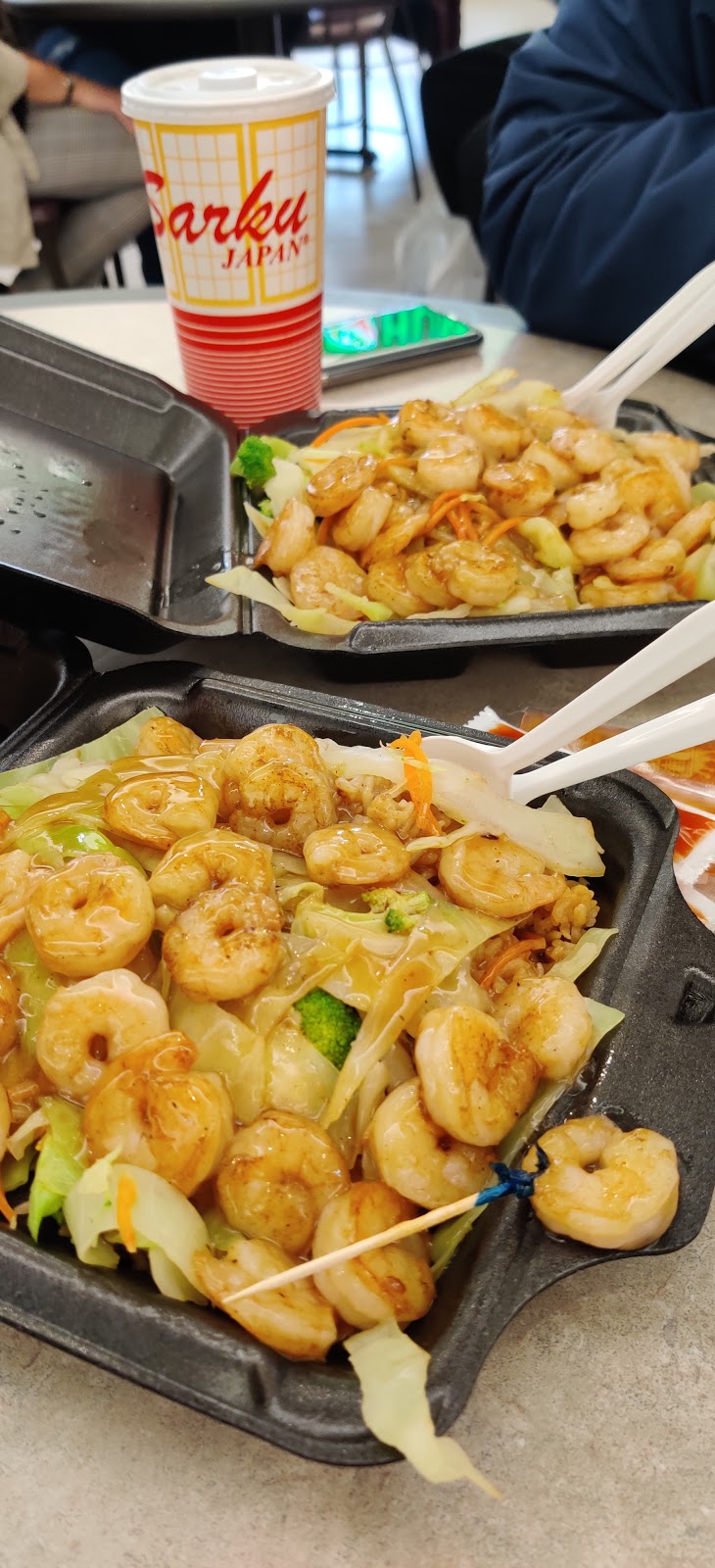 Sarku Japan | 301 Mt Hope Ave Suite 2102, Rockaway, NJ 07866, USA | Phone: (973) 298-4345