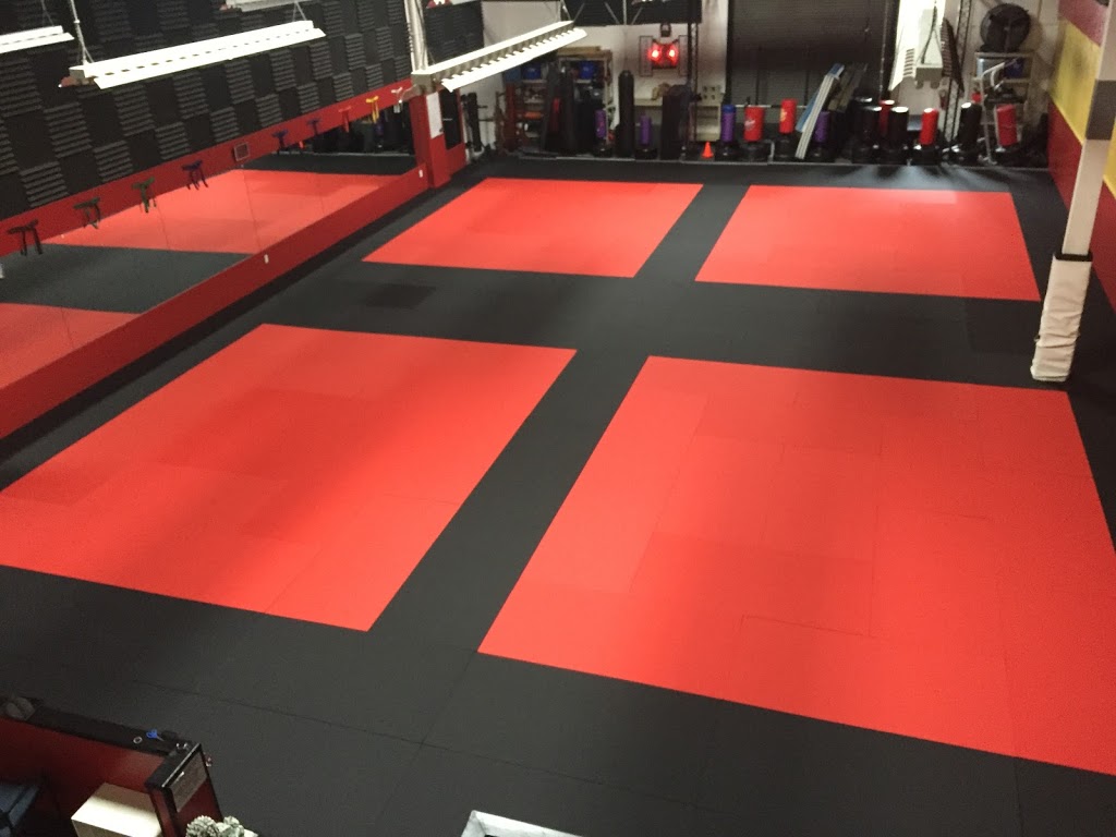 West Coast Martial Arts Academy | 10890 Thornmint Rd, San Diego, CA 92127, USA | Phone: (858) 451-5425