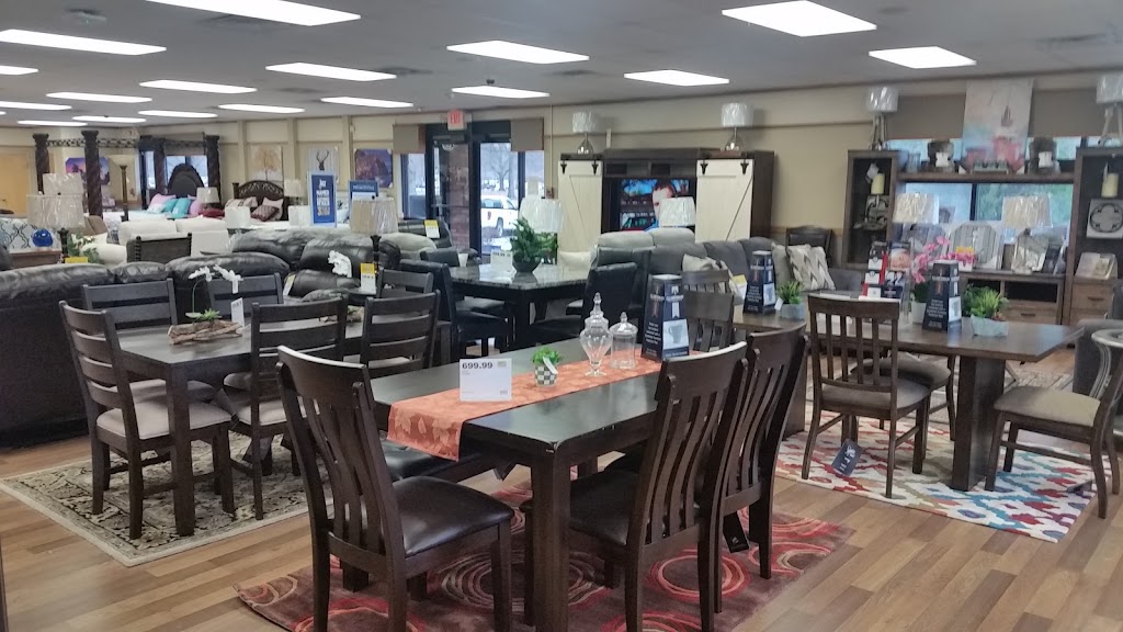 Navy Exchange Furniture and Appliances | 5722 Integrity Dr S-752, Millington, TN 38054, USA | Phone: (901) 872-5730