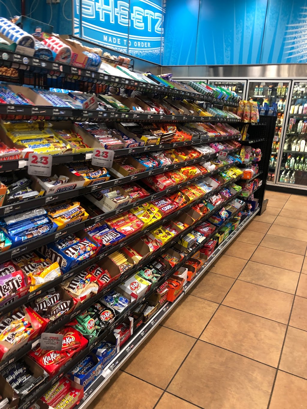 Sheetz of White Oak | 40 Cabela Dr, Garner, NC 27529 | Phone: (919) 662-1390