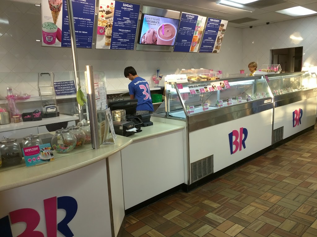 Baskin-Robbins | 22922 Los Alisos Blvd Suite S, Mission Viejo, CA 92691, USA | Phone: (949) 951-2672