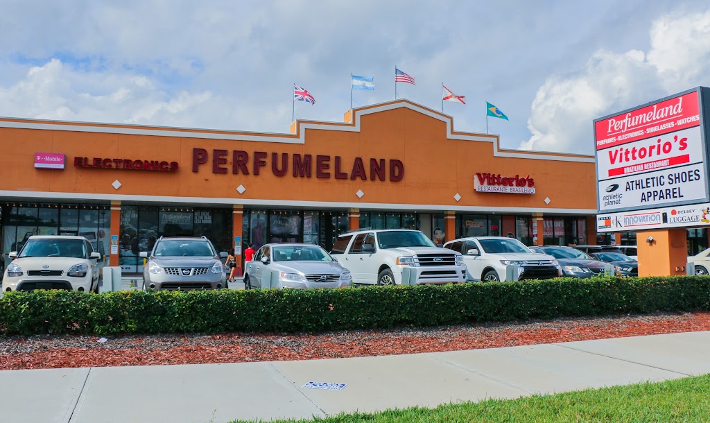 Perfumeland Megastore | 5161 International Dr, Orlando, FL 32819, USA | Phone: (407) 248-9595