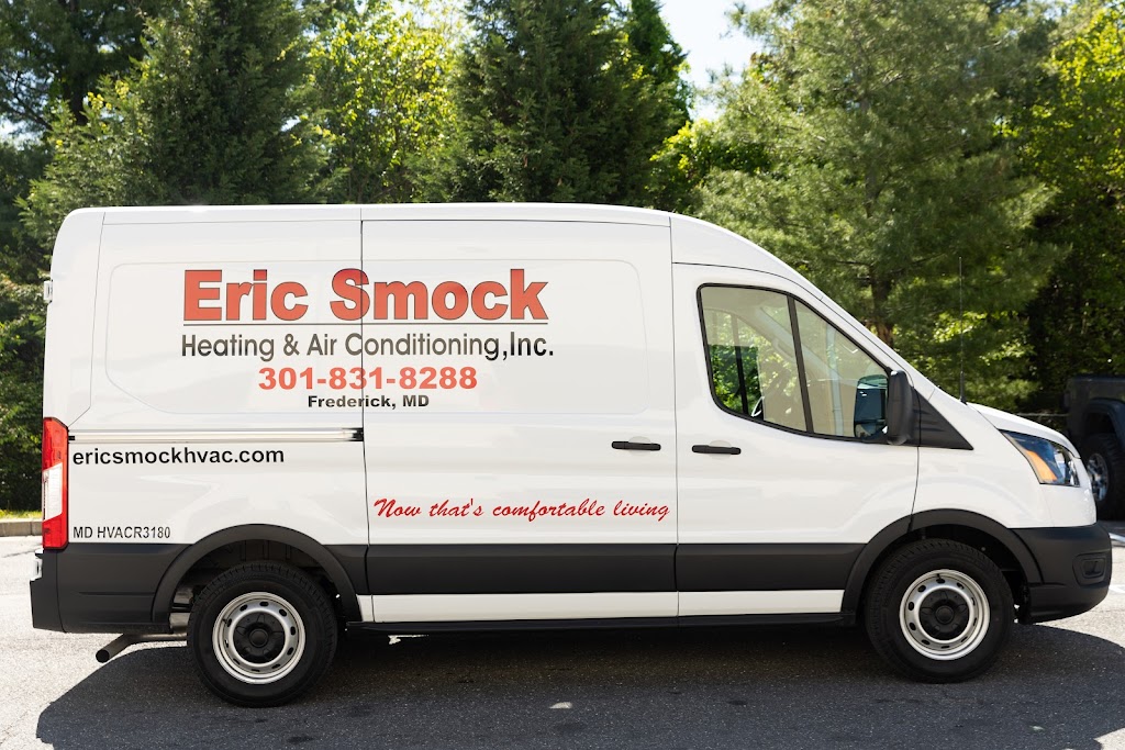 Eric Smock Heating & Air Conditioning, Inc. | 1539 Tilco Dr Unit 104, Frederick, MD 21704, USA | Phone: (301) 945-7220