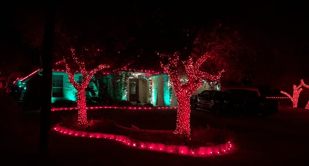 Got Lights | 10027 Longhorn Skyway, Dripping Springs, TX 78620, USA | Phone: (512) 394-1990