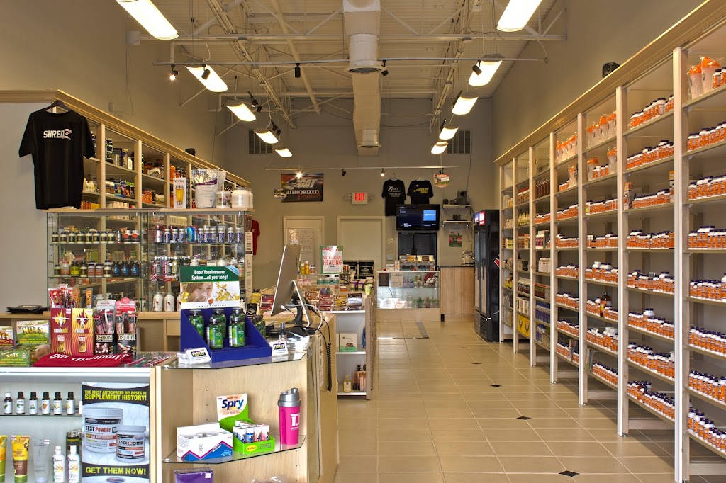 Xpert Nutrition | Northridge Business Park, 6500 Falls of Neuse Rd #100, Raleigh, NC 27615, USA | Phone: (919) 872-1862