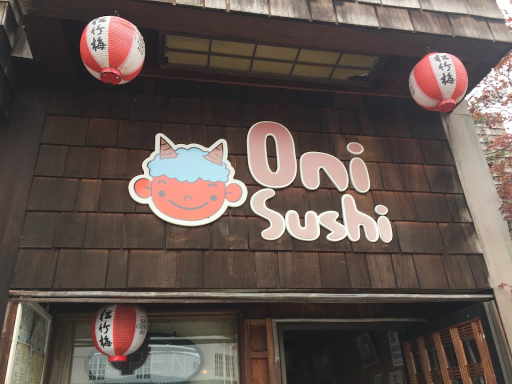TGI Oni Sushi | 6100 La Salle Ave, Oakland, CA 94611, USA | Phone: (510) 879-7006