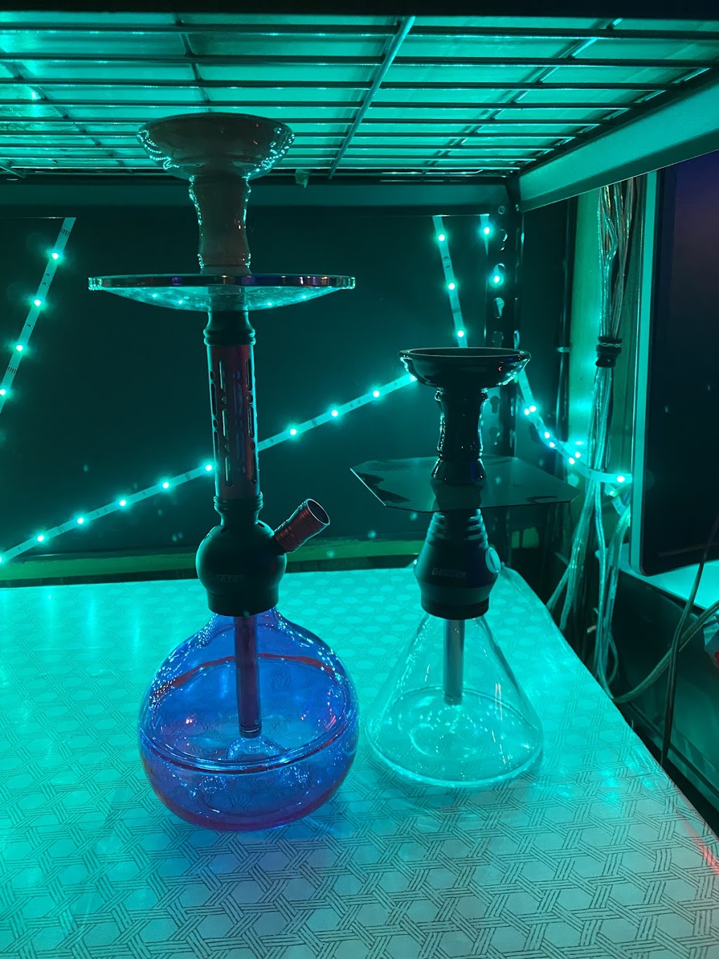 Casa De La Hookah | 864 Jimmie Kerr Blvd, Casa Grande, AZ 85122, USA | Phone: (480) 207-0757