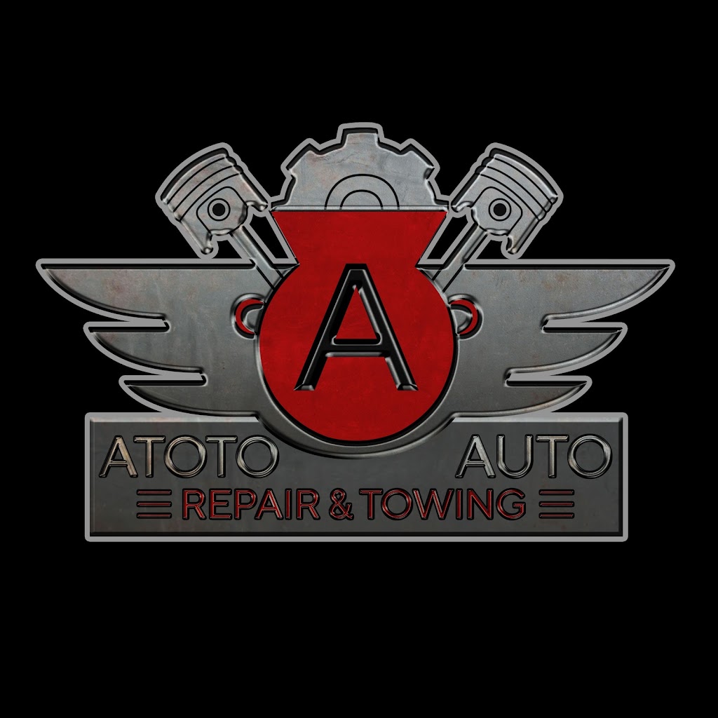 Atoto Auto Repair | 13512 Lakewood Blvd, Bellflower, CA 90706, USA | Phone: (562) 602-0861