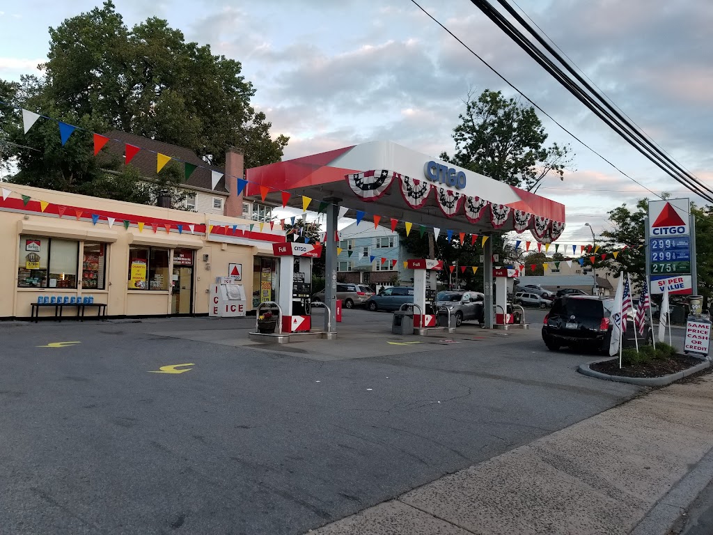 Yonkers Citgo Super Value | 704 Saw Mill River Rd, Yonkers, NY 10710, USA | Phone: (914) 457-4839