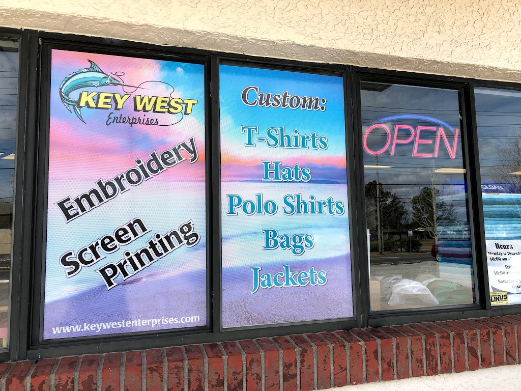 Key West Enterprises | 3601 Grand Blvd, New Port Richey, FL 34652, USA | Phone: (727) 842-9443