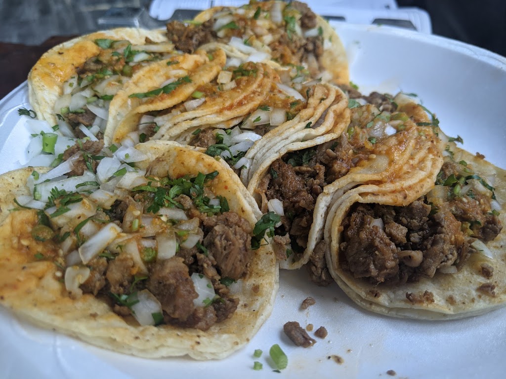 Tacos Jalisco | 595 W Mission Blvd, Pomona, CA 91766, USA | Phone: (909) 629-8014