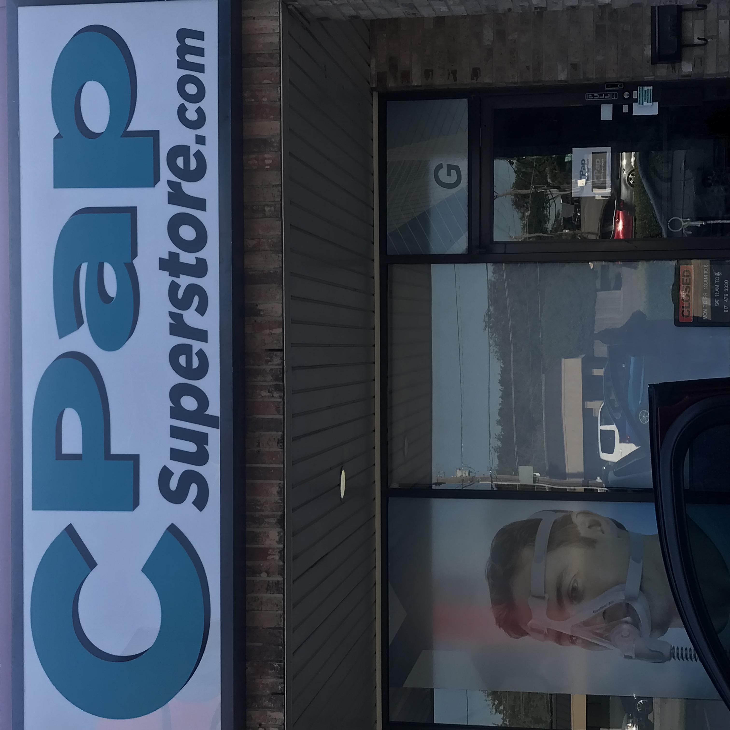 CPAP SUPER STORE | 5205 Davis Blvd, North Richland Hills, TX 76180, USA | Phone: (817) 479-3330