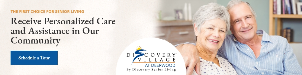 Discovery Village At Deerwood | 10520 Validus Dr, Jacksonville, FL 32256, United States | Phone: (904) 800-7001