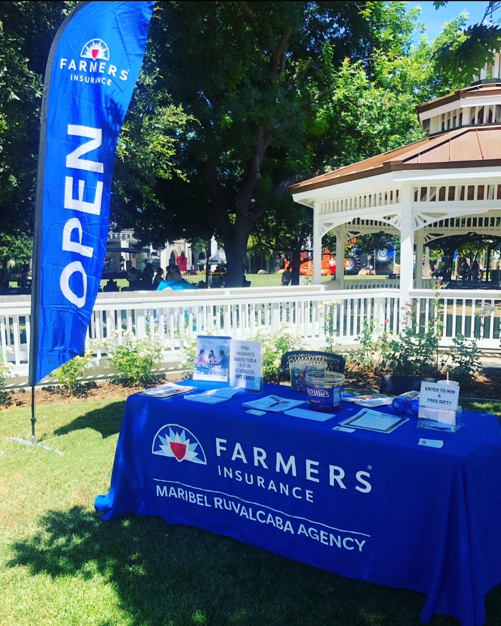 Farmers Insurance - Maribel Ruvalcaba | 380 Carrol Ct Ste R, Brentwood, CA 94513, USA | Phone: (925) 392-8243