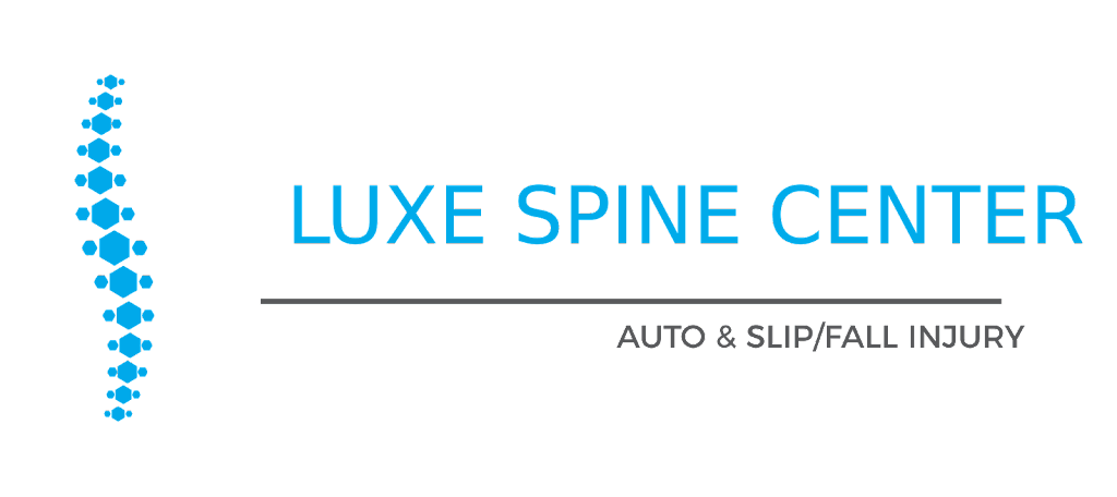 Luxe Spine Center | 13553 FL-54 #245, Odessa, FL 33556, USA | Phone: (813) 808-0213