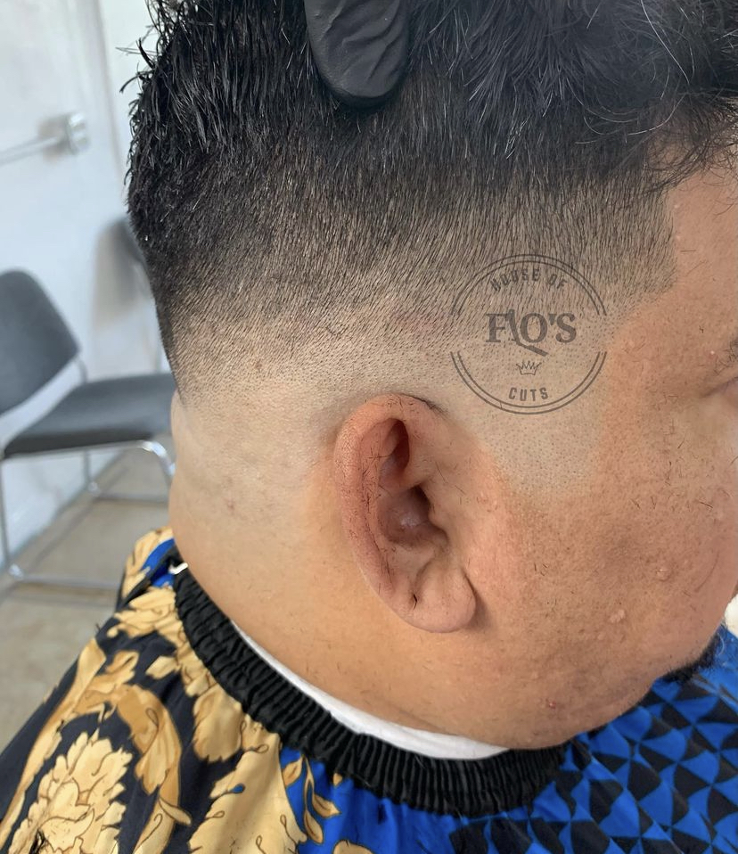 Flos House of Cuts | 1356 E 41st St Suite C, Los Angeles, CA 90011, USA | Phone: (323) 629-7327