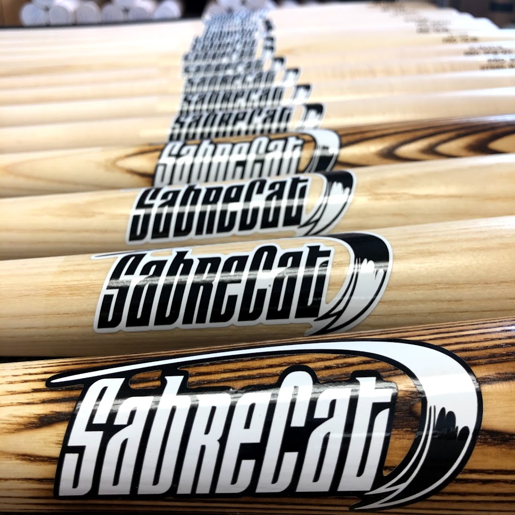 SabreCat Bat Company | 4043 Beck Ave Suite 4, Louisville, OH 44641, USA | Phone: (330) 502-1215