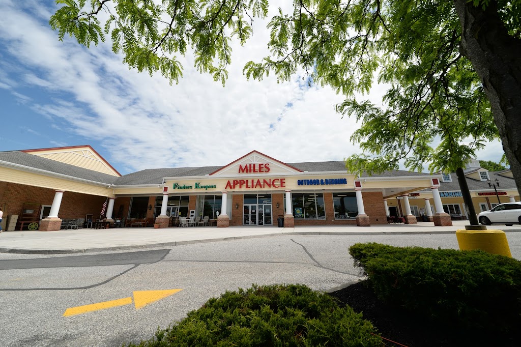 Miles Appliance | 543 S Main St, Shrewsbury, PA 17361, USA | Phone: (717) 235-2097