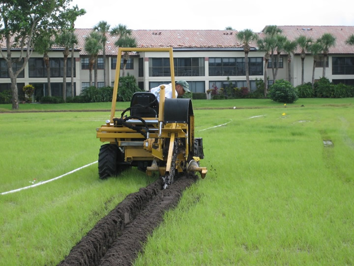 Evergreen Sprinkler and Landscaping Services | 7242 Marshall Rd, West Palm Beach, FL 33413, United States | Phone: (561) 364-8582