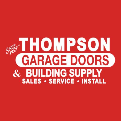Thompson Garage Doors | 171 S 18th St, Sparks, NV 89431, United States | Phone: (775) 356-6601