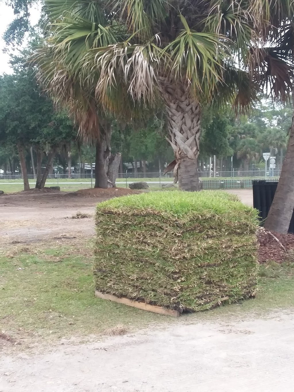 Cypress Mulch & Sod Inc | 7300 S US-1, Titusville, FL 32780, USA | Phone: (321) 267-4312