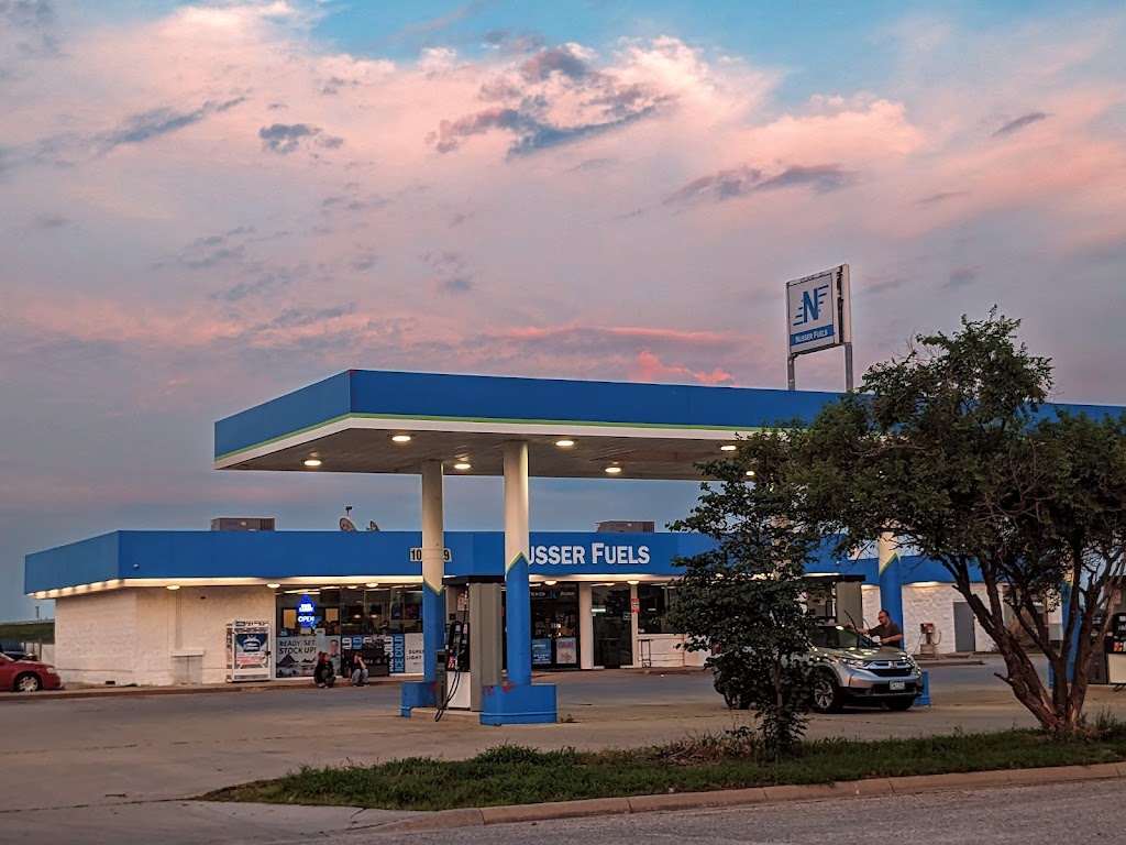 Nusser Fuels-Newton | 3524 Duncan St, Newton, KS 67114, USA | Phone: (316) 333-8004