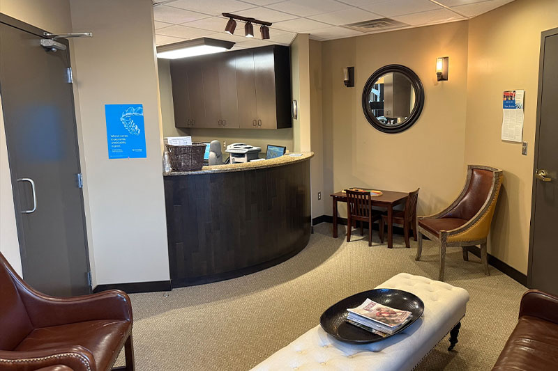 Elk Ridge Dental | 1908 N 203rd St #3, Elkhorn, NE 68022, USA | Phone: (402) 289-2036