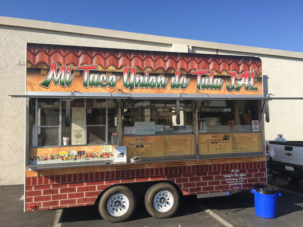 Mi Taco Unión De Tula Jalisco | 2226 Jackson Ave, Escalon, CA 95320, USA | Phone: (209) 502-1814