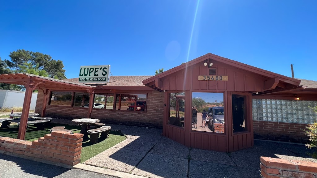 Lupes Restaurant | 35480 AZ-77, Saddlebrooke, AZ 85739, USA | Phone: (520) 818-7855