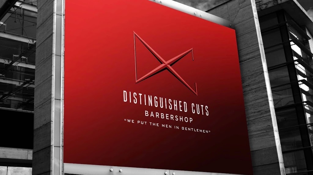 Distinguished Cuts Barber Shop | 255 Central Ave, Albany, NY 12206, USA | Phone: (518) 621-7515