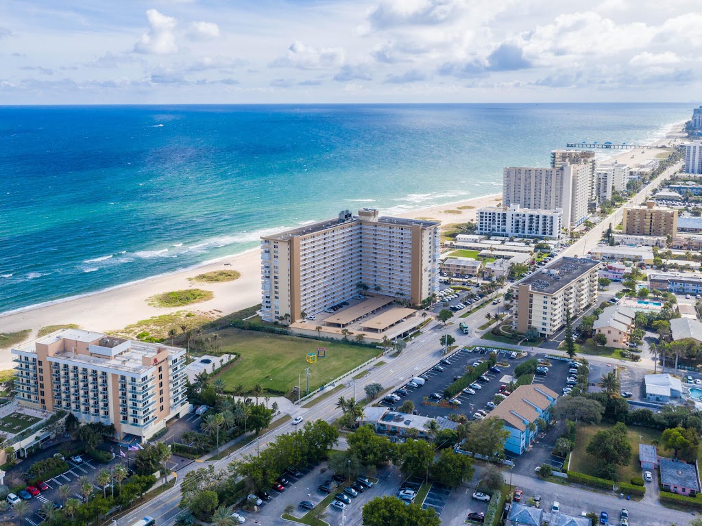 The Premier Luxury Team Real Estate Pompano Beach | 1012 N Ocean Blvd PH2, Pompano Beach, FL 33062 | Phone: (954) 648-2065