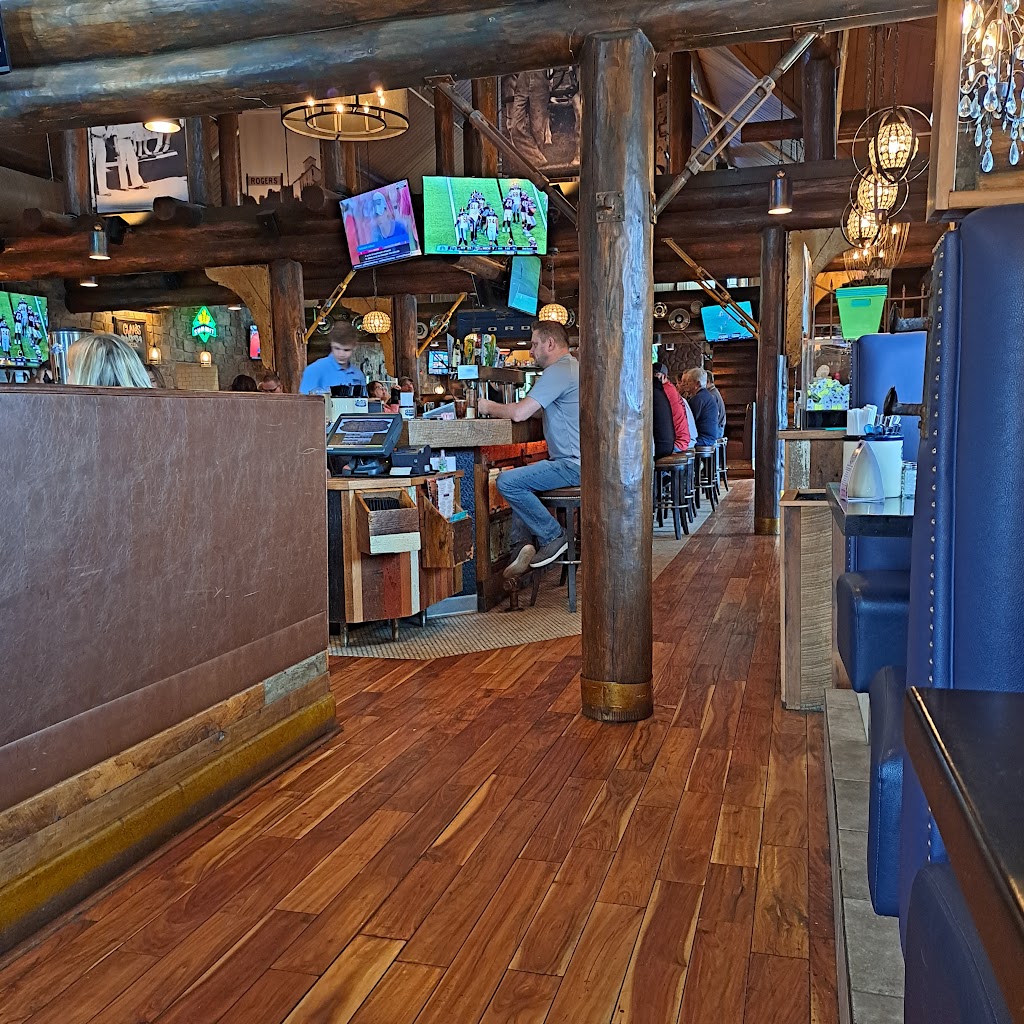 Clives Roadhouse Rogers | 21390 John Milless Dr, Rogers, MN 55374, USA | Phone: (763) 951-2842