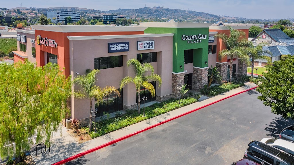 Coldwell Banker George Realty | 17919 Gale Ave, City of Industry, CA 91748, USA | Phone: (626) 810-6660