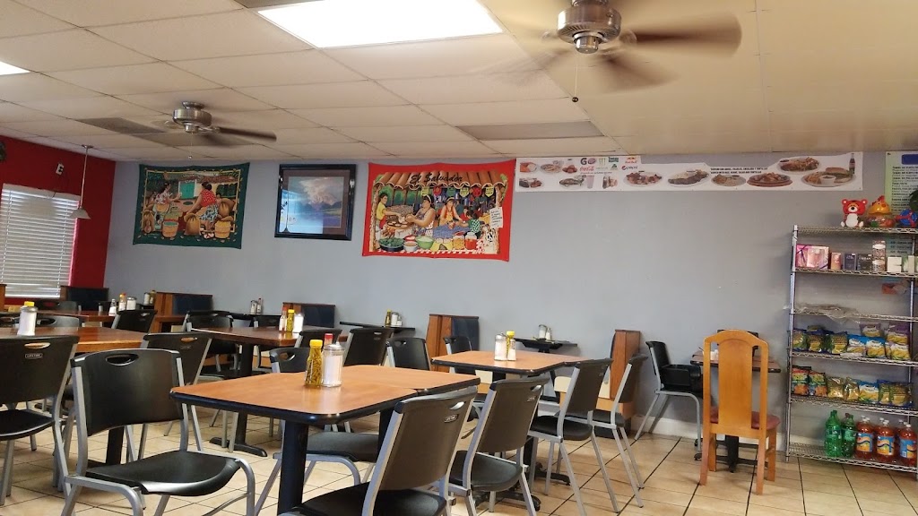 Pupuseria Y Taqueria La Vina | 3301 N Story Rd, Irving, TX 75062, USA | Phone: (972) 255-0149