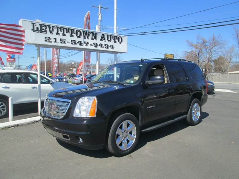 Luellens Auto | 4033 Veteran Hwy, Levittown, PA 19056 | Phone: (719) 257-1094