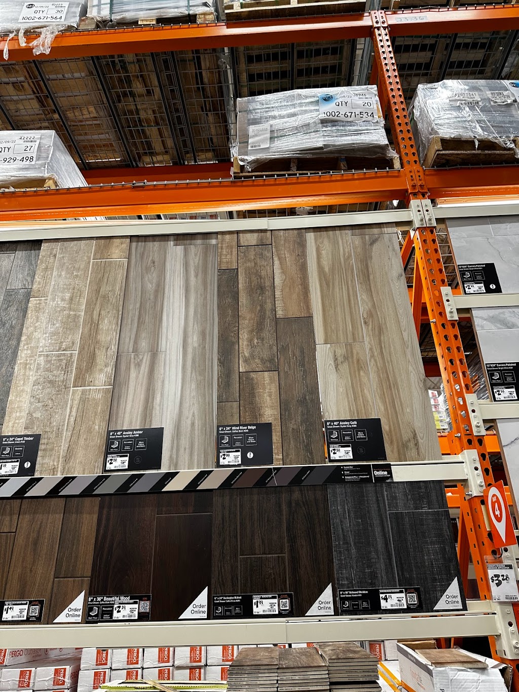 The Home Depot | 13100 Valley View Rd, Eden Prairie, MN 55344, USA | Phone: (952) 949-0982