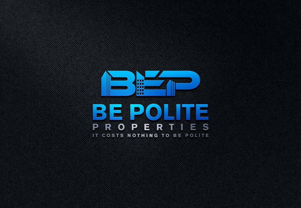 Be Polite Properties LLC | 1183 University Dr #105-105, Burlington, NC 27215, USA | Phone: (336) 350-7050