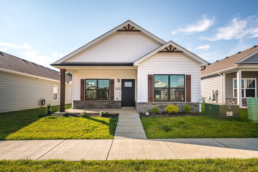 Premier Homes | 108 Bowling Ln, Clarksville, IN 47129, USA | Phone: (812) 944-5961